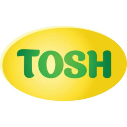 tosh logo